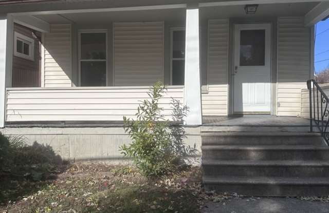 4704 Behrwald Avenue - 1 - 4704 Behrwald Avenue, Cleveland, OH 44144