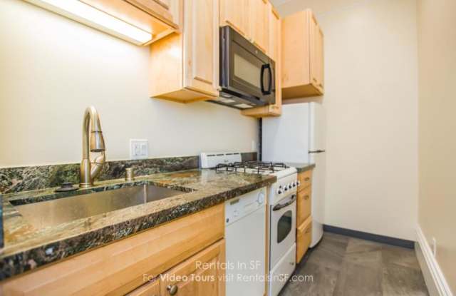 551 Duboce Ave. photos photos