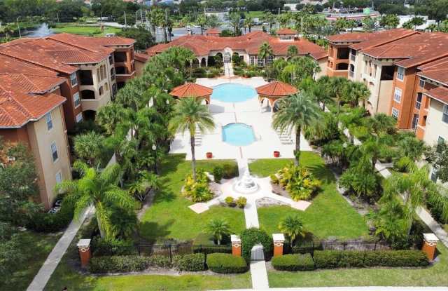 5560 METROWEST BOULEVARD NW - 5560 Metrowest Boulevard, Orlando, FL 32811
