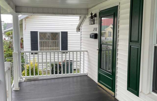 Newly Renovated Three-Bedroom Home in St. Albans photos photos