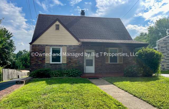 Adorable 3 bd Cottage on nice street photos photos