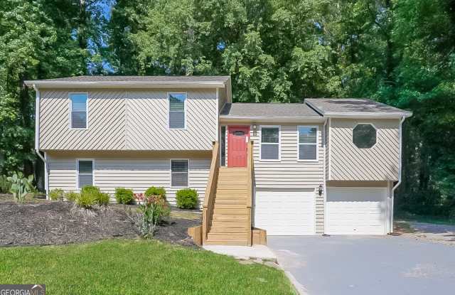 1475 Glynn Oaks - 1475 Glynn Oaks Drive Southwest, Cobb County, GA 30008