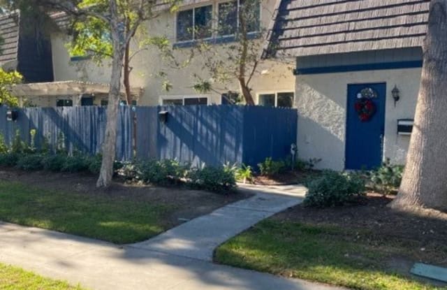 2869 E Jackson Avenue - 2869 East Jackson Avenue, Anaheim, CA 92806