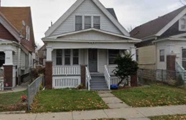 3BR Single Family Home in Milwaukee, WI Gallery 1