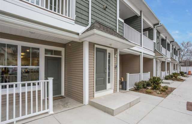 1046 New York Avenue - 1046 New York Avenue, Huntington Station, NY 11746
