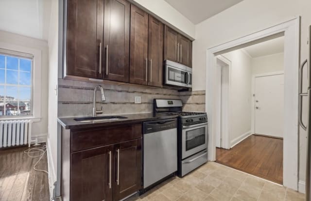 68-70 Park Avenue Apartments Gallery 1