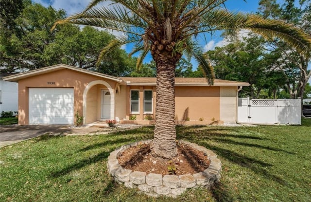 9890 58TH STREET N - 9890 58th Street, Pinellas Park, FL 33782