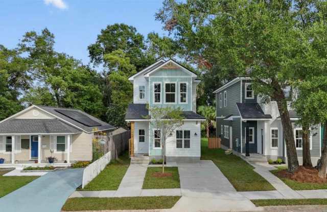 New Home in Downtown Pensacola Coming Soon Gallery 1