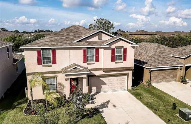 1610 REDMOND BROOK LANE Gallery 2