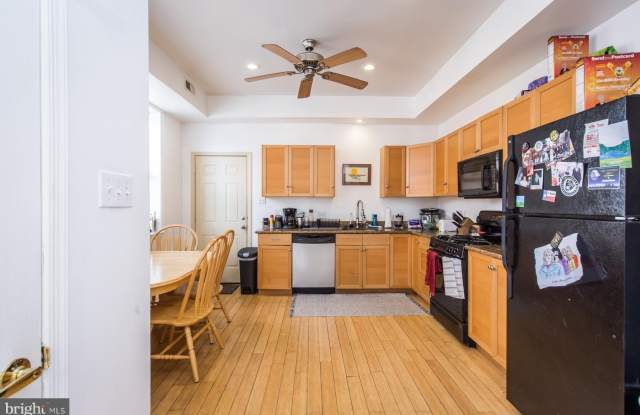 2460 EMERALD STREET - 2460 Emerald Street, Philadelphia, PA 19125 2460 EMERALD STREET - 2460 Emerald Street, Philadelphia, PA 19125