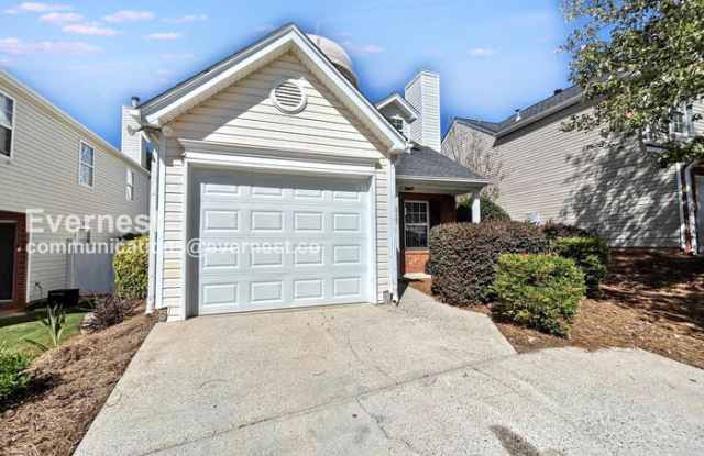 2060 Lexington Lane - 2060 Lexington Lane, Forsyth County, GA 30040