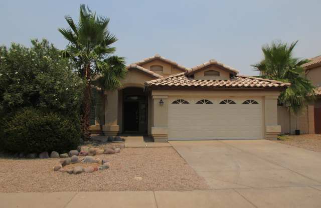 1560 W Cindy St - 1560 West Cindy Street, Chandler, AZ 85224