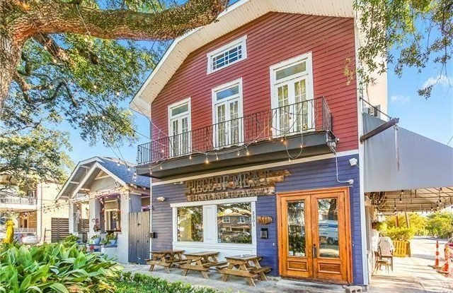 3303 BIENVILLE Street Gallery 1