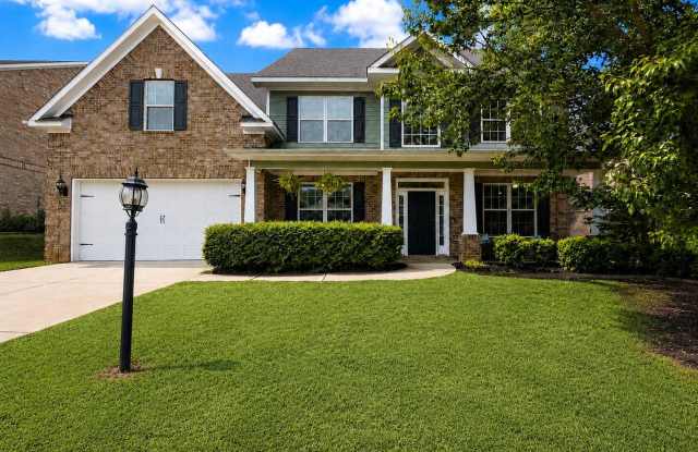 4 bedroom 3 bath home- Pet Friendly- Grovetown GA photos photos