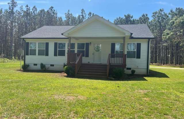 3 Bedroom 2 Bath in Banks AL photos photos