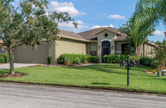211 MONTEREY STREET - 211 Monteray Street, Poinciana, FL 34759