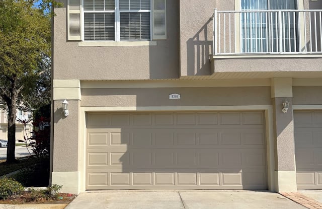 5246 Blue Roan Way - 5246 Blue Roan Way, Wesley Chapel, FL 33544