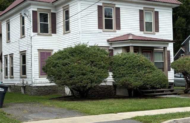 101 Center Street - 101 Center Street, Oneonta, NY 13820