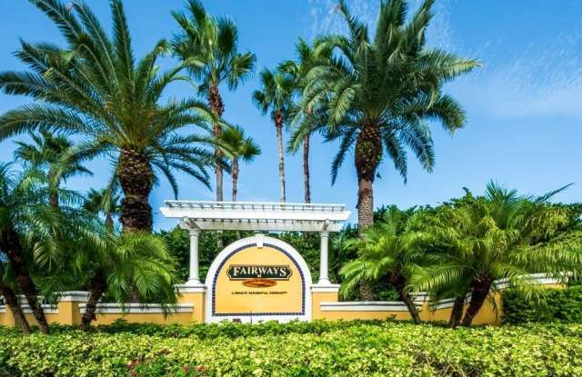 5080 Fairways Circle - 5080 Fairways Circle, Gifford, FL 32967