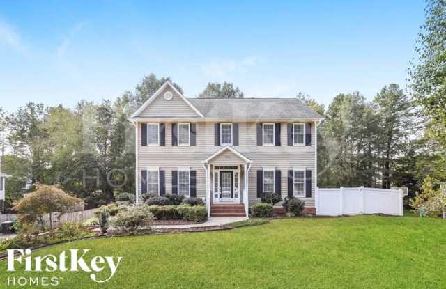 3102 Timberwolf Avenue photos photos