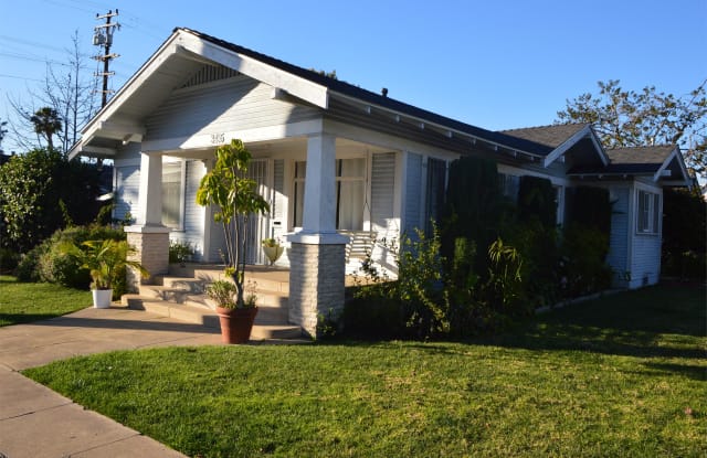 3435 East 3rd Street - 3435 East 3rd Street, Long Beach, CA 90814