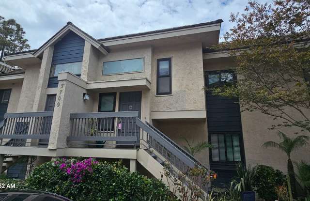 SAN DIEGO / BAY HO - Remodeled Nice 2 Bedroom & 2.5 Bath Townhouse.  AVAILABLE NOW! photos photos
