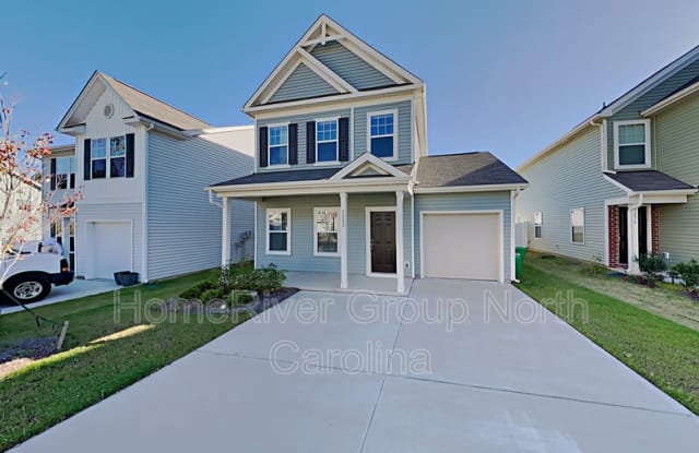 3880 Tersk Dr - 3880 Tersk Dr, Midland, NC 28107