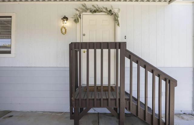 7368 Hollister Ave Spc 26 photos photos