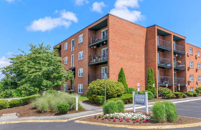Groton Towers photos photos