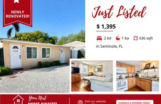 10548 Lake Drive #B photos photos