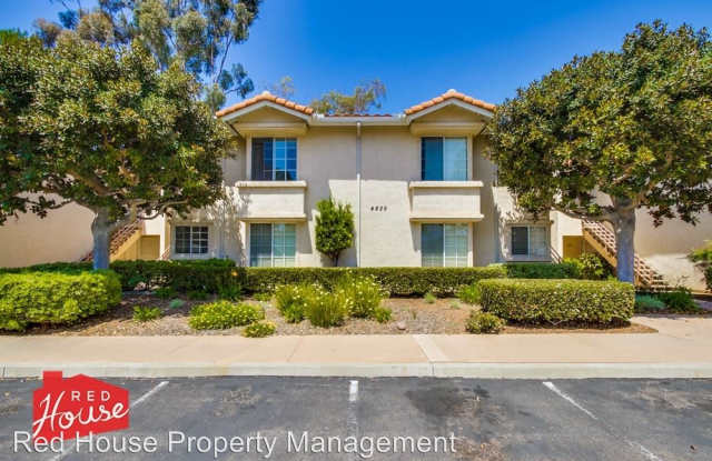 4829 Bella Pacific Row #116 Gallery 2