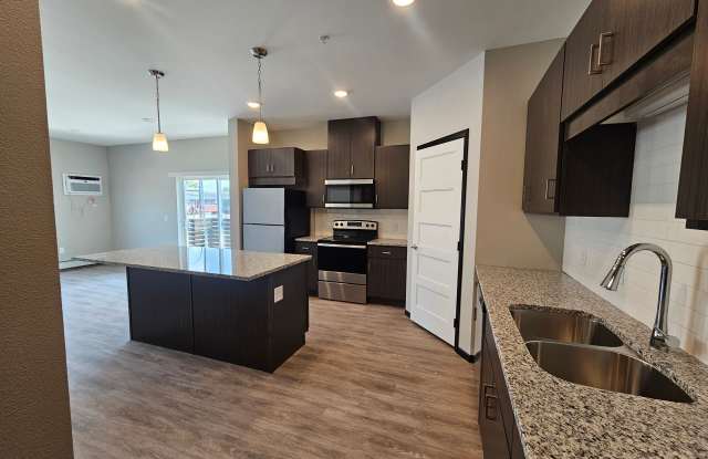 Block 25 Lofts photos photos