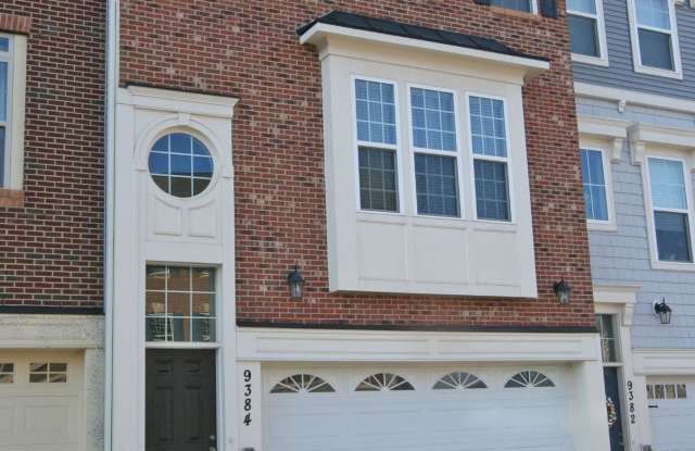 9384 Rock Ripple Ln - 9384 Rock Ripple Lane, North Laurel, MD 20723