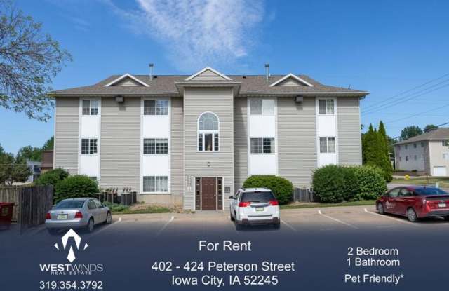 460 Peterson Street photos photos