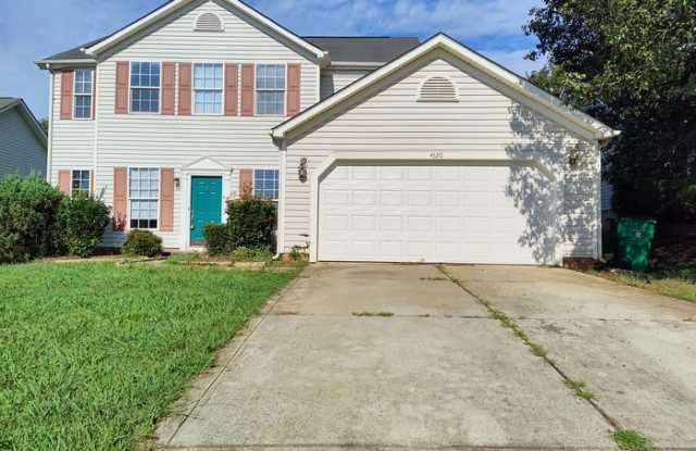 4120 Canipe Drive - 4120 Canipe Drive, Charlotte, NC 28269