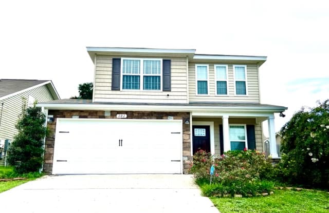 101 Haislip Drive - 101 Haislip Drive, Crestview, FL 32539