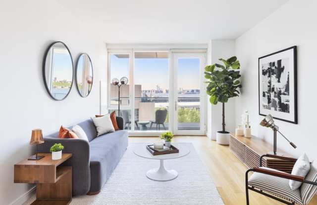 625 West 57th St. - 625 West 57th Street, New York City, NY 10019