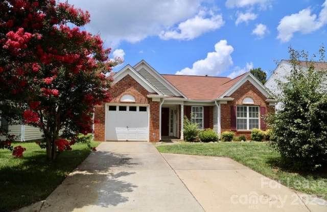7531 Double Springs Court - 7531 Double Springs Court, Charlotte, NC 28262
