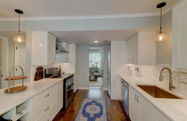 Beautiful Mt. Pleasant Home! photos photos