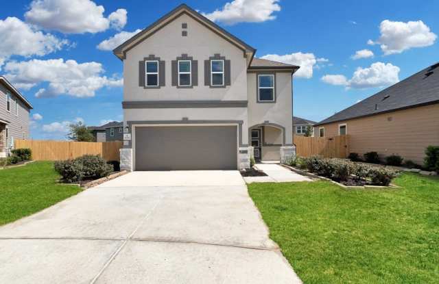 8018 Kingfisher Landing - 8018 Kingfisher Landing, Bexar County, TX 78253