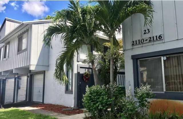 2116 NW 58 Ave, 23E Gallery 1