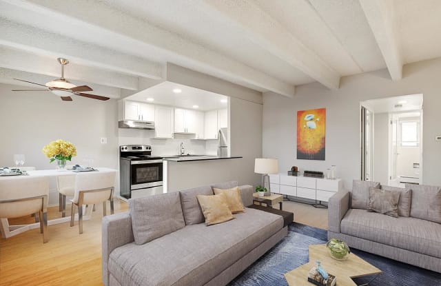 Botanic Place Apartments Gallery 2