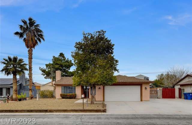 5644 Caladonia Avenue - 5644 Caladonia Avenue, Sunrise Manor, NV 89110
