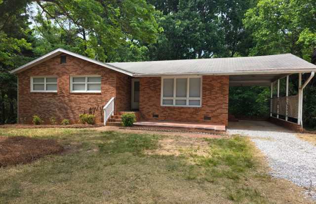 3 BR 2 bath in north High Point! photos photos