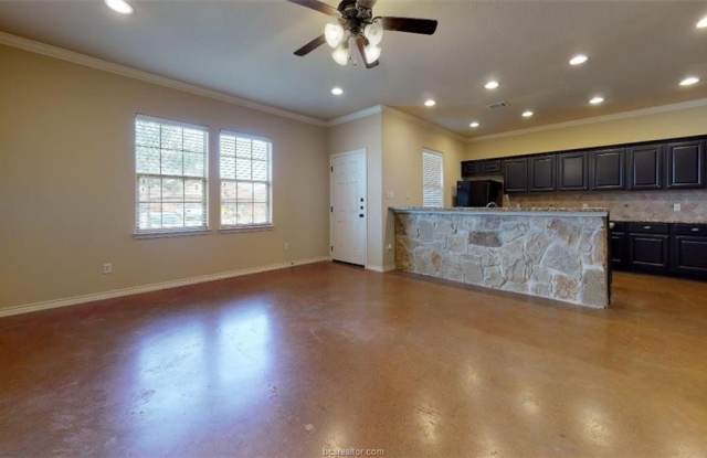 203 Capps Drive - 203 Capps Drive, College Station, TX 77845