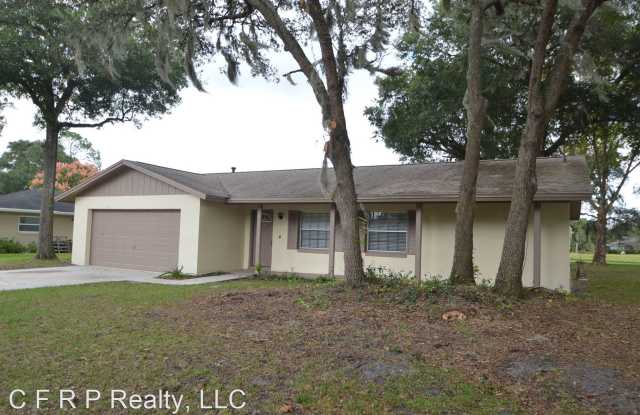 420 Eagle Circle - 420 Eagle Circle, Seminole County, FL 32707