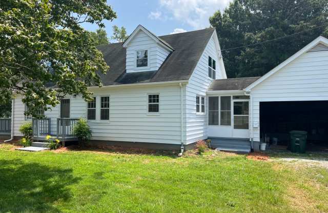 2241 Statesville Blvd, Salisbury NC 28147 - 2241 Statesville Boulevard, Salisbury, NC 28147