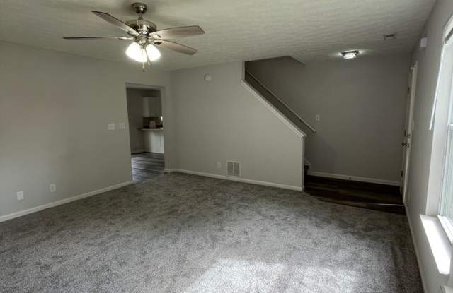 3 Bedroom, 2.5 Bath Home in Prophets Ridge Subdivision Gallery 4