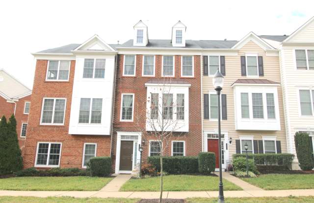 14814 Potomac Branch Dr - 14814 Potomac Branch Drive, Neabsco, VA 22191