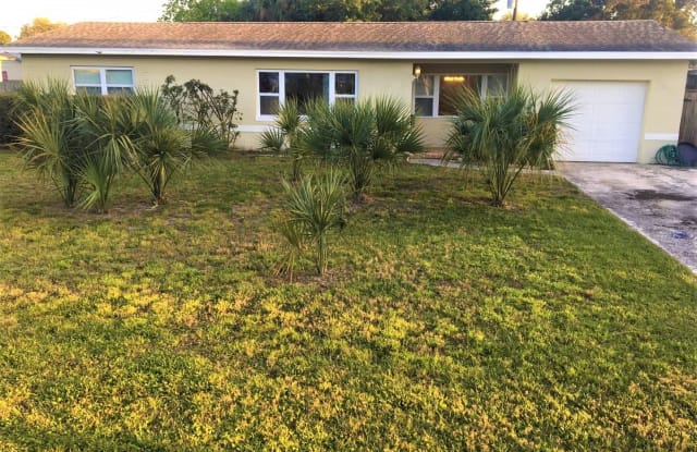 5872 40th Avenue North - 5872 40th Avenue North, St. Petersburg, FL 33709